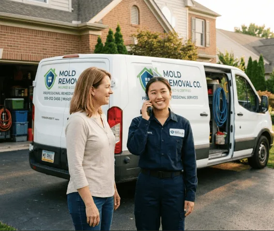 Crawlspace Mold Remediation Beaumont, CA FAQs